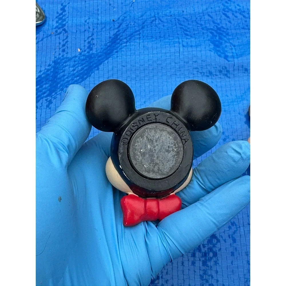 Disney mickey minnie